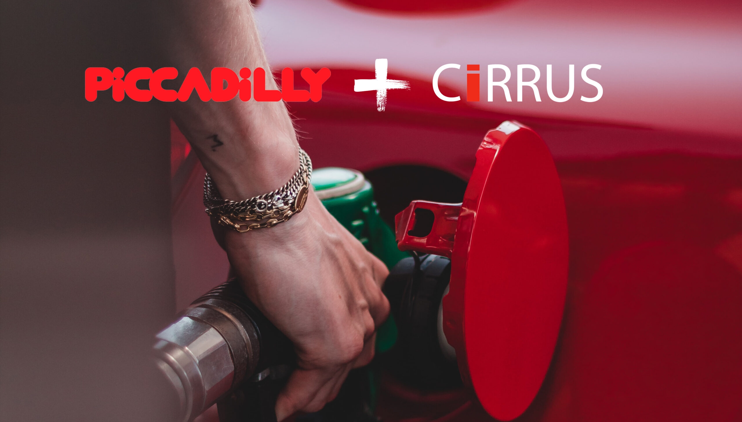 PICCADILLY (Tessin, Switzerland) introduces the CiRRUS Business Solution!